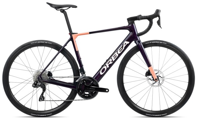 Orbea GAIN M30i