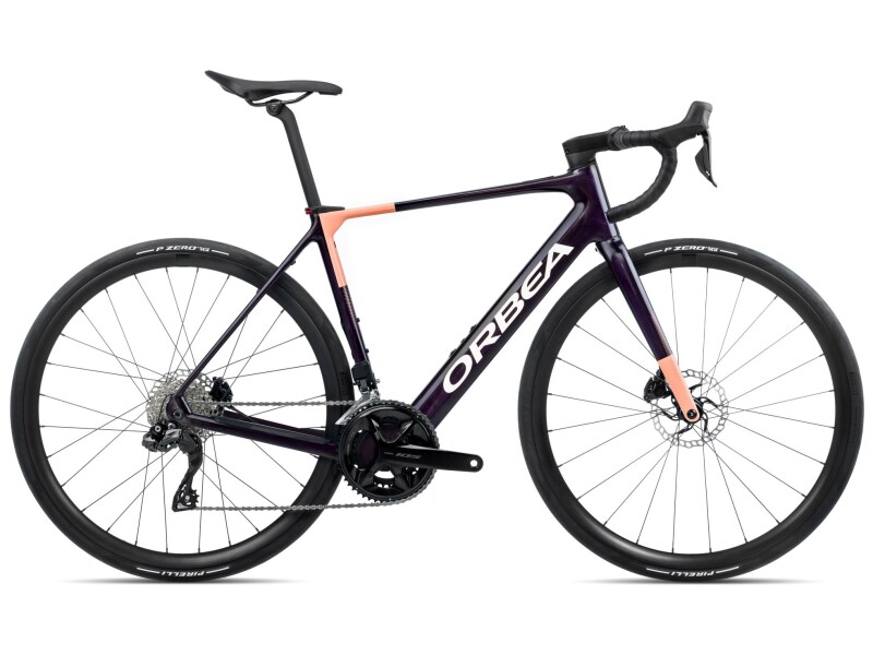 Orbea GAIN M30i