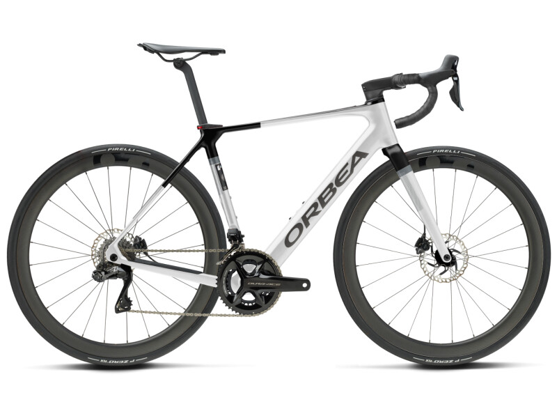 Orbea GAIN M30i