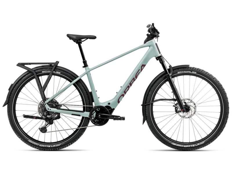 Orbea KEMEN ADV 10