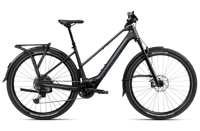 Orbea KEMEN ADV 10 MID