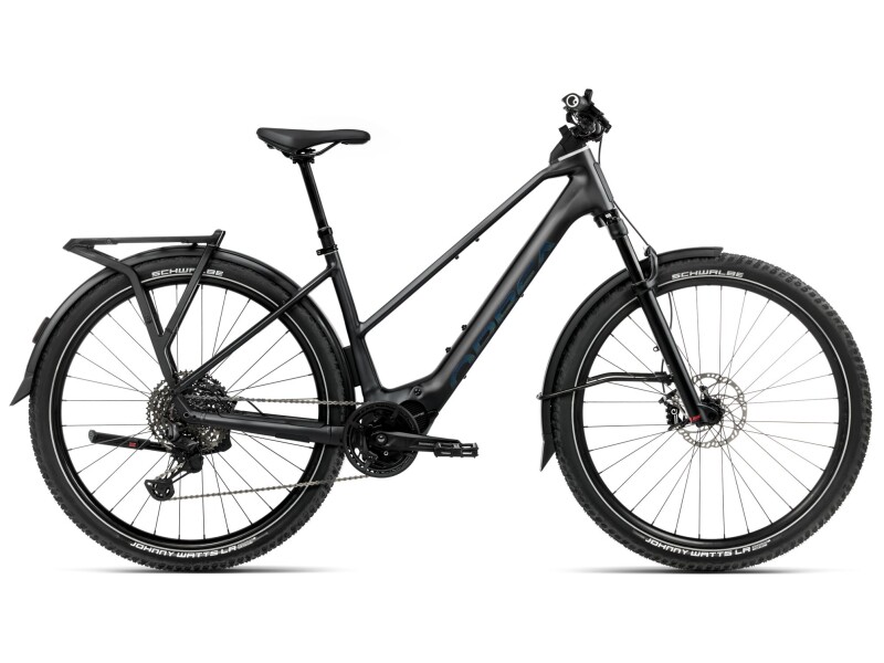 Orbea KEMEN ADV 10 MID