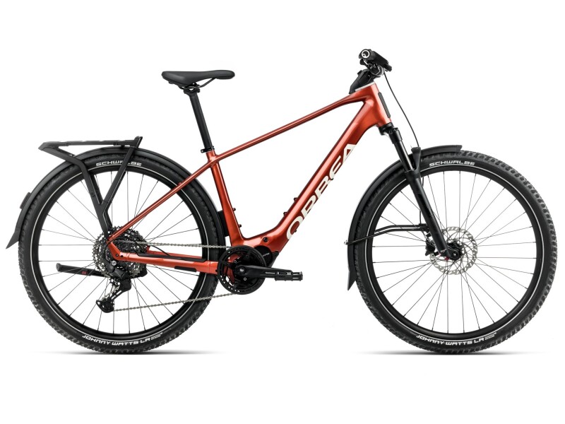 Orbea KEMEN ADV 20