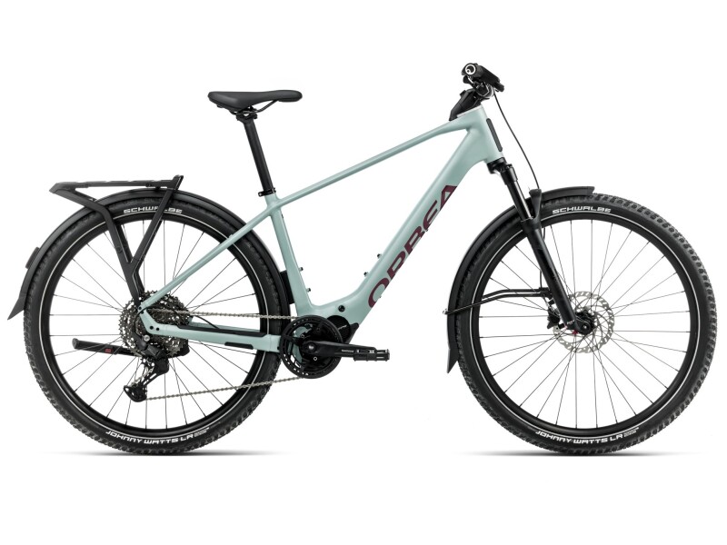 Orbea KEMEN ADV 20