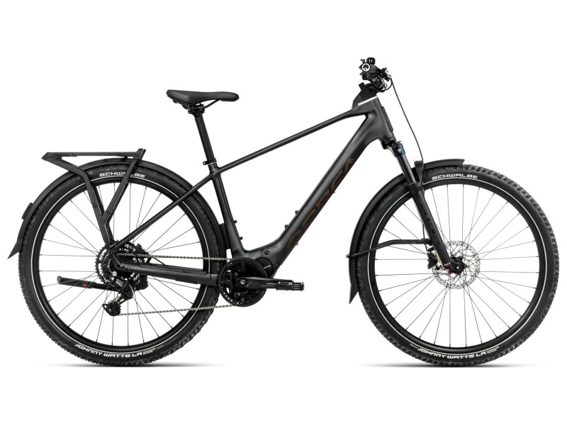 Orbea KEMEN ADV 30