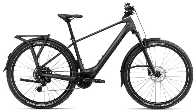 Orbea KEMEN ADV 30