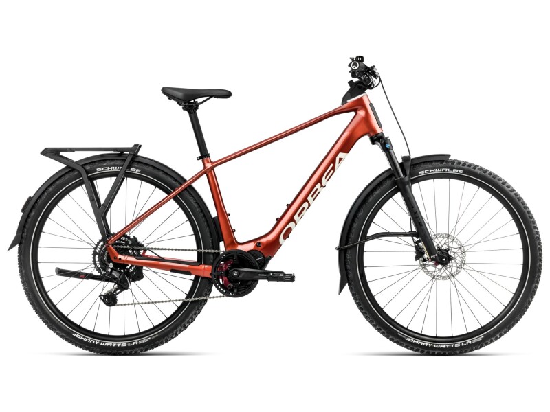 Orbea KEMEN ADV 30