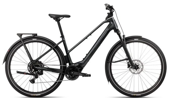 Orbea KEMEN TOUR 30 MID
