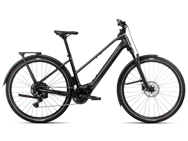 Orbea KEMEN TOUR 30 MID