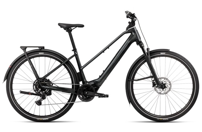 Orbea KEMEN TOUR 30 MID