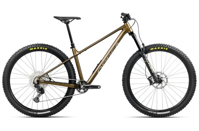 Orbea LAUFEY H10