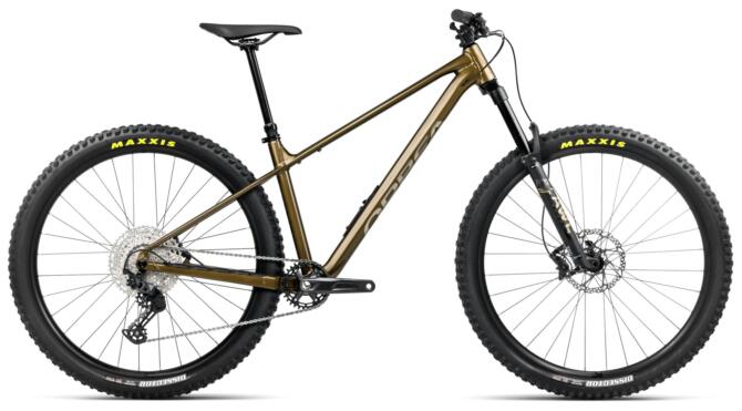 Orbea LAUFEY H10