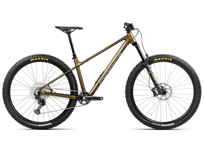 Orbea LAUFEY H10