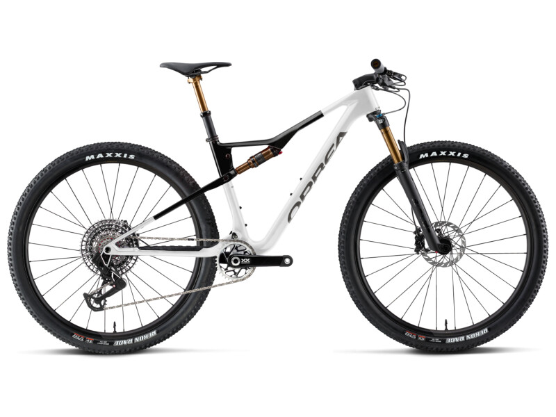 Orbea OIZ M-LTD