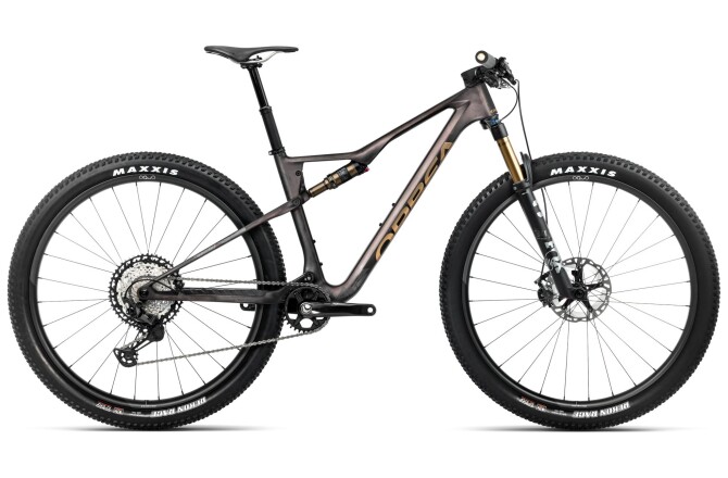 Orbea OIZ M-PRO
