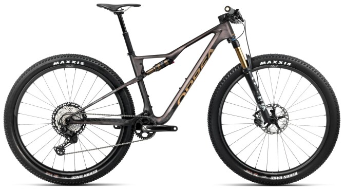 Orbea OIZ M-PRO