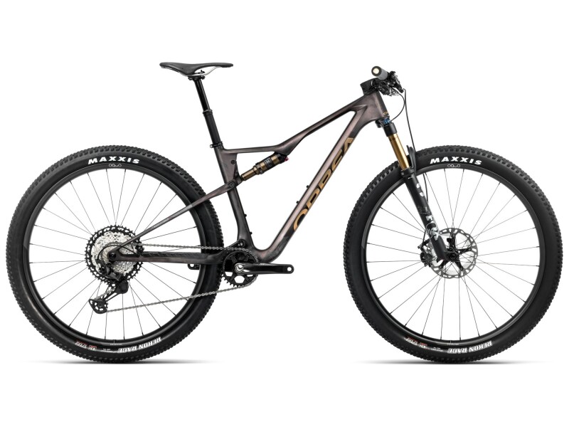 Orbea OIZ M-PRO