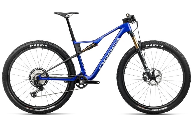 Orbea OIZ M-PRO