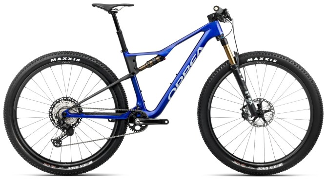 Orbea OIZ M-PRO
