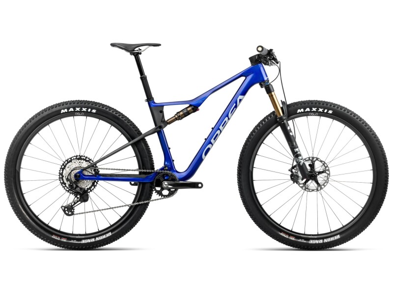 Orbea OIZ M-PRO