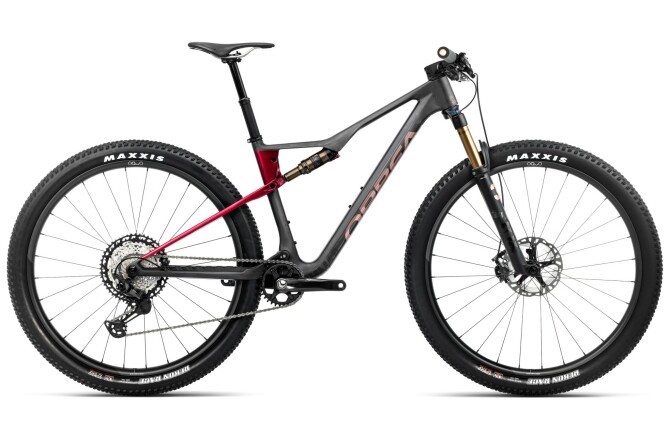 Orbea OIZ M-PRO