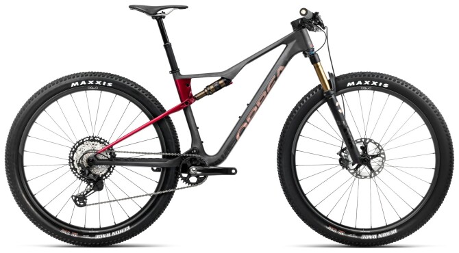 Orbea OIZ M-PRO