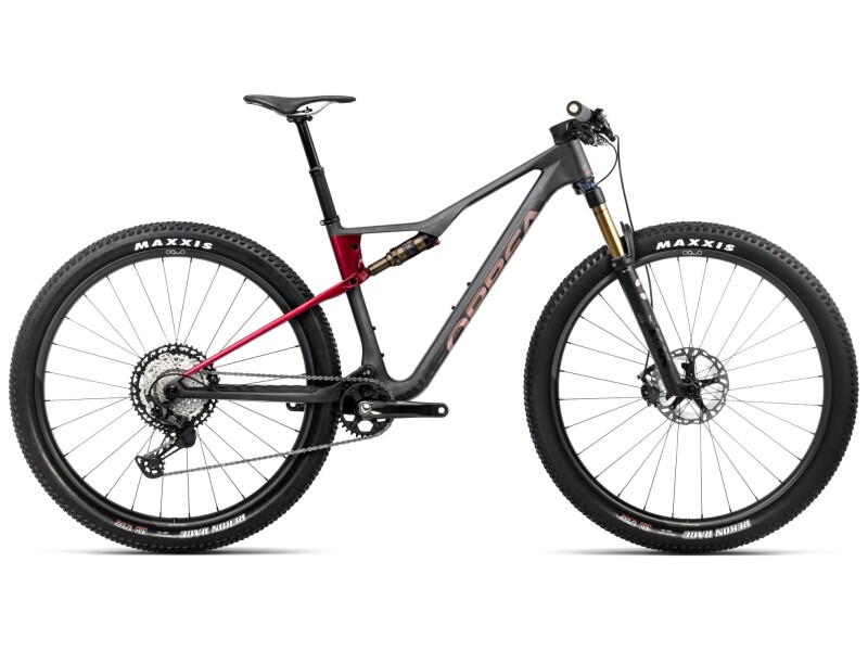 Orbea OIZ M-PRO