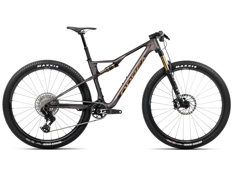 Orbea OIZ M-TEAM AXS