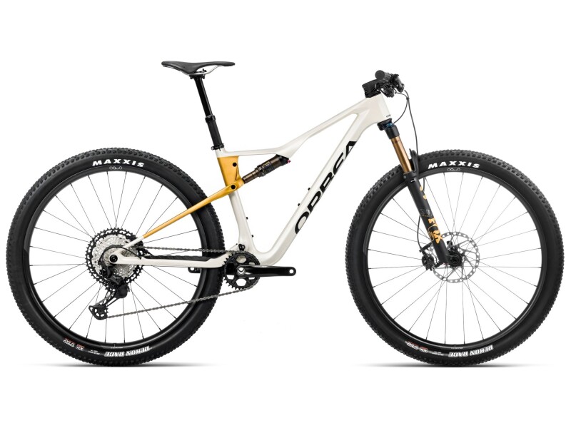 Orbea OIZ M10