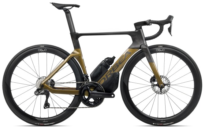 Orbea ORCA AERO M20iLTD