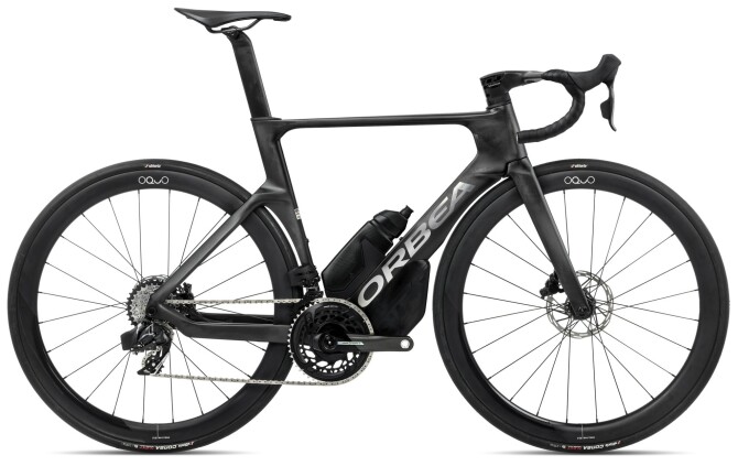 Orbea ORCA AERO M21eLTD