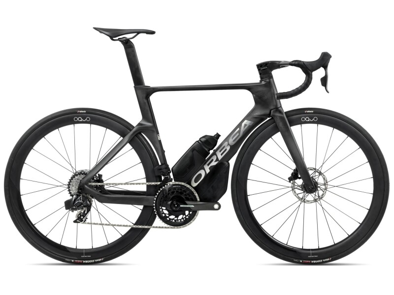 Orbea ORCA AERO M21eLTD