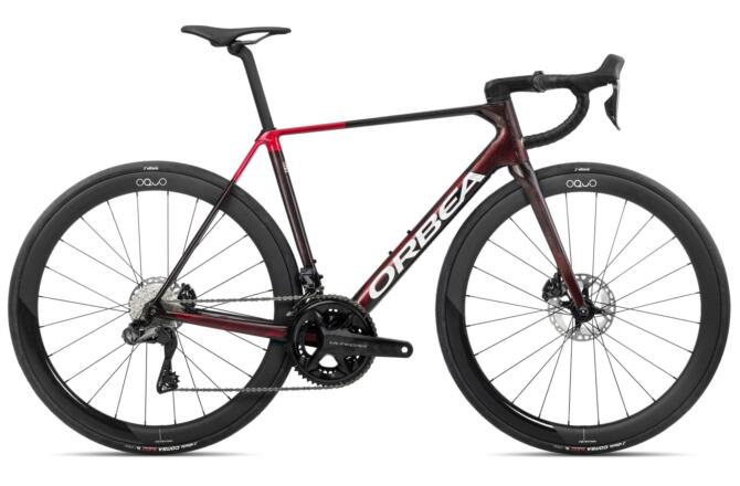 Orbea ORCA M20i REPLICA