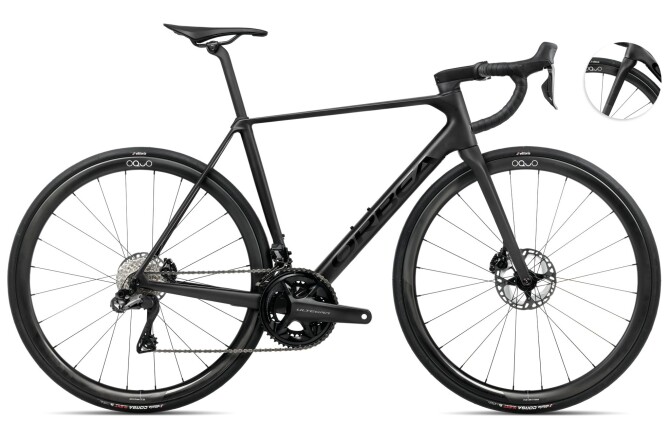 Orbea ORCA M20iTEAM