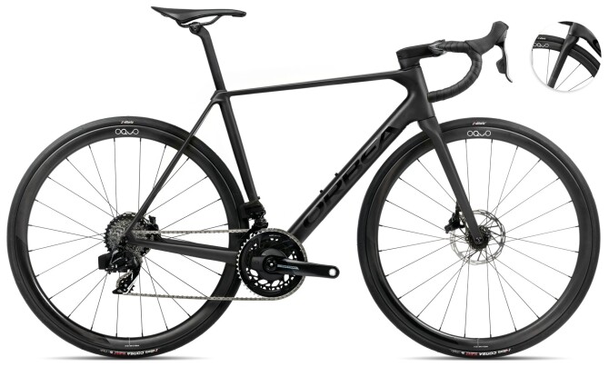 Orbea ORCA M21eTEAM PWR