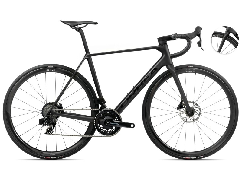 Orbea ORCA M21eTEAM PWR