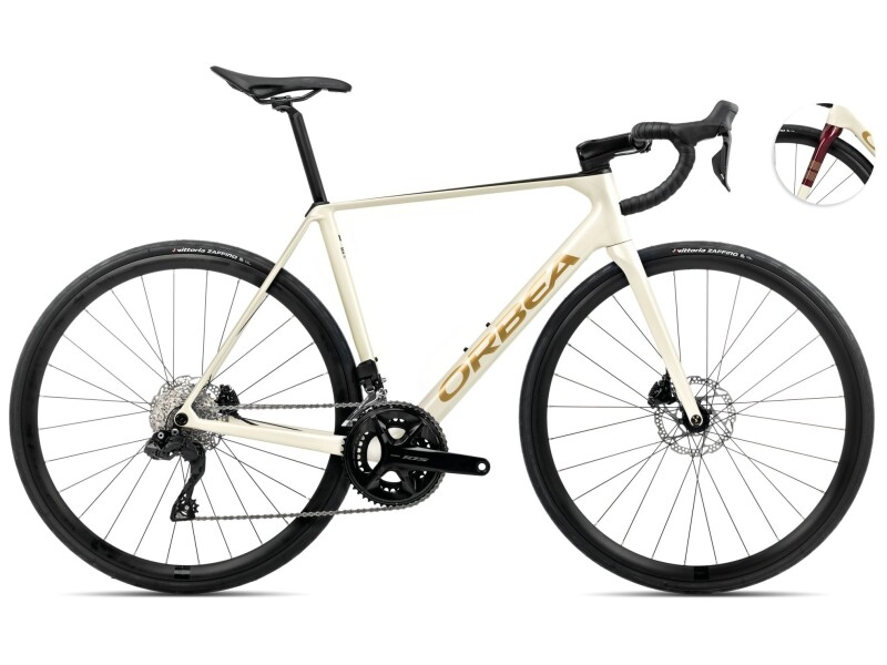Orbea ORCA M30i