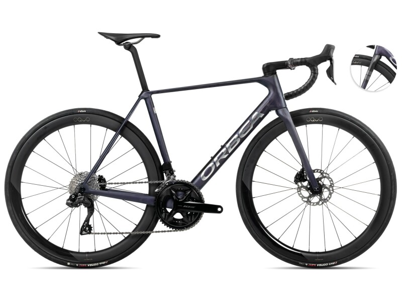 Orbea ORCA M30iLTD PWR