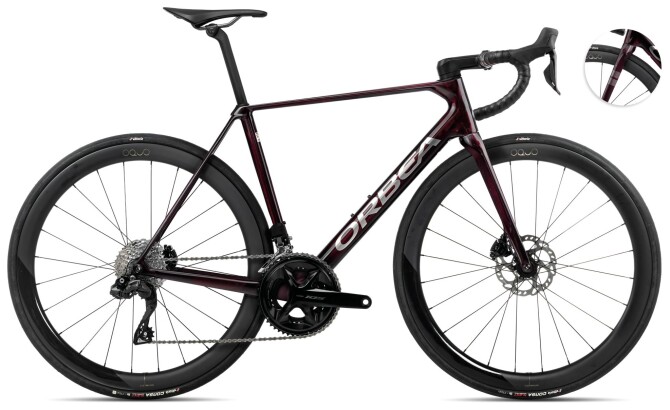 Orbea ORCA M30iLTD PWR