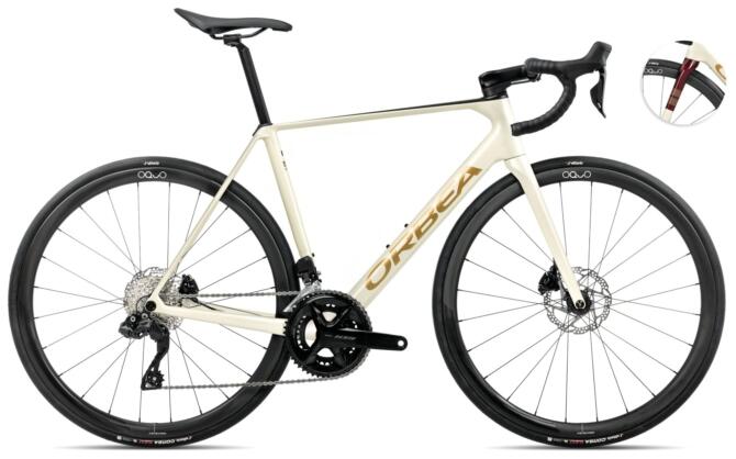 Orbea ORCA M35i