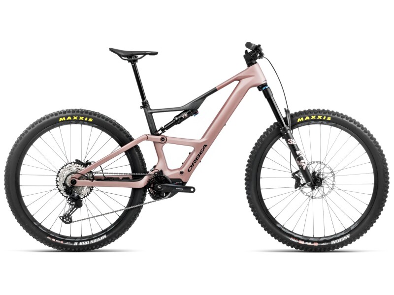Orbea RISE LT M20 630W