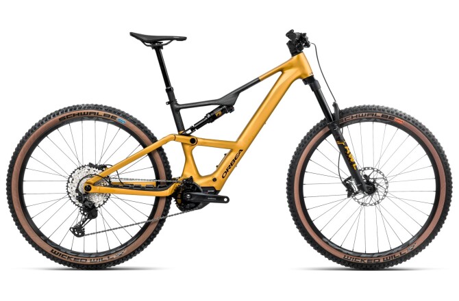 Orbea RISE SL H20
