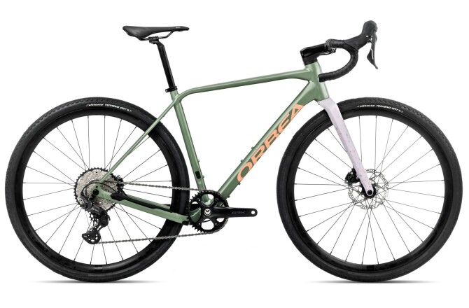 Orbea TERRA H30 1X