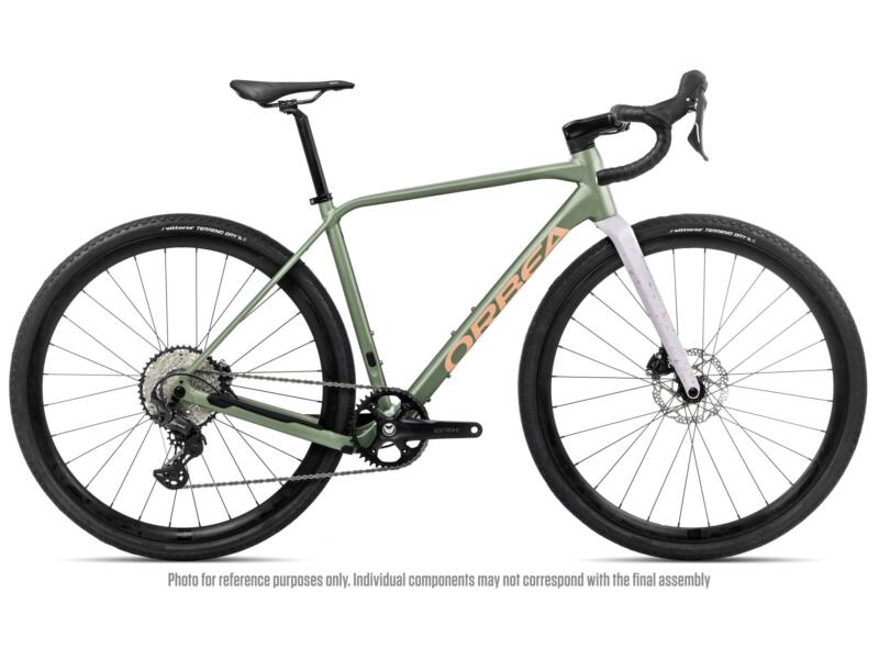 Orbea TERRA H45 1X