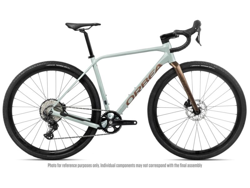 Orbea TERRA H45 1X