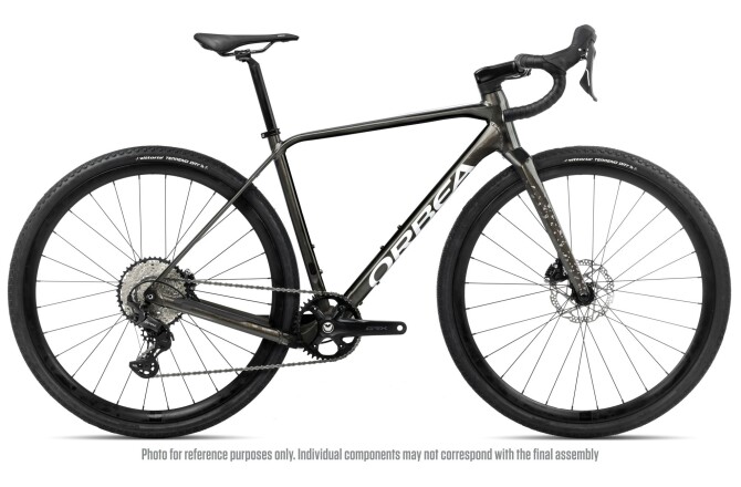 Orbea TERRA H45 1X