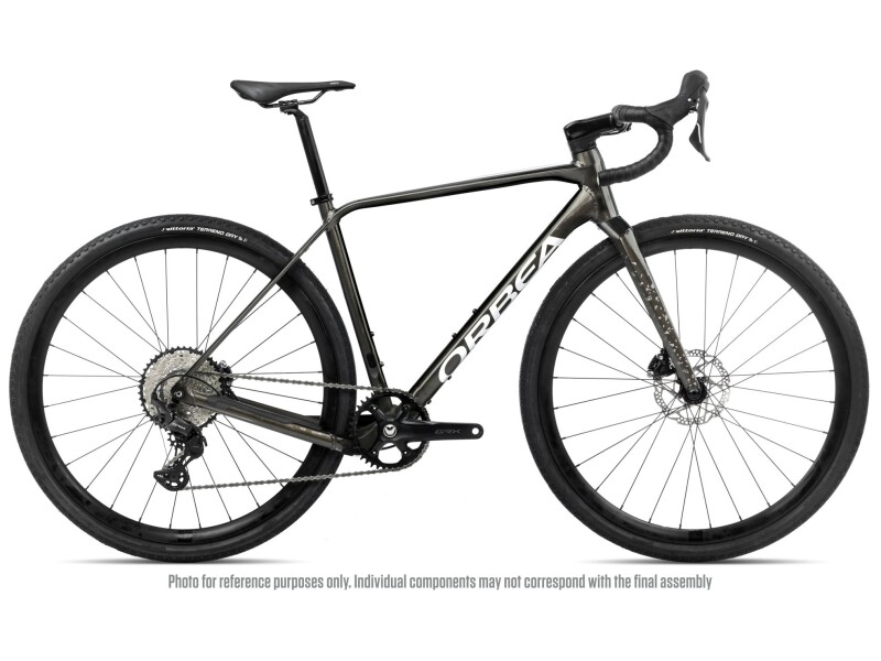 Orbea TERRA H45 1X