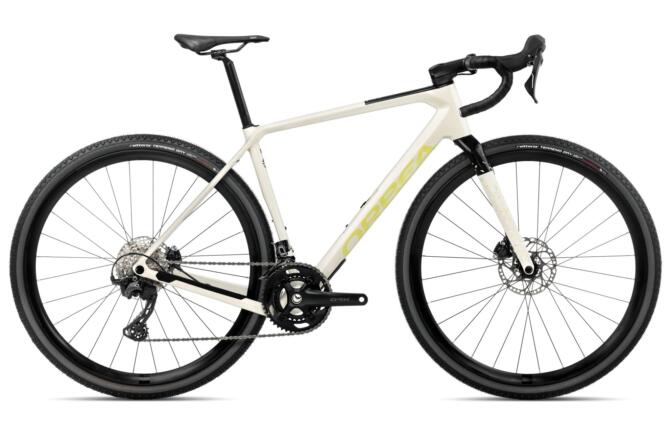 Orbea TERRA M30TEAM