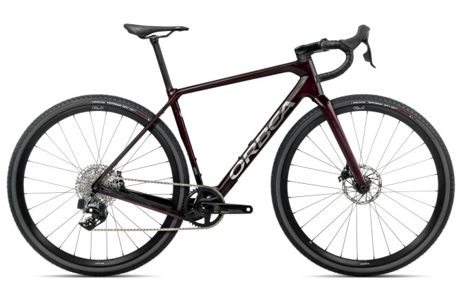Orbea TERRA M31eTEAM 1X