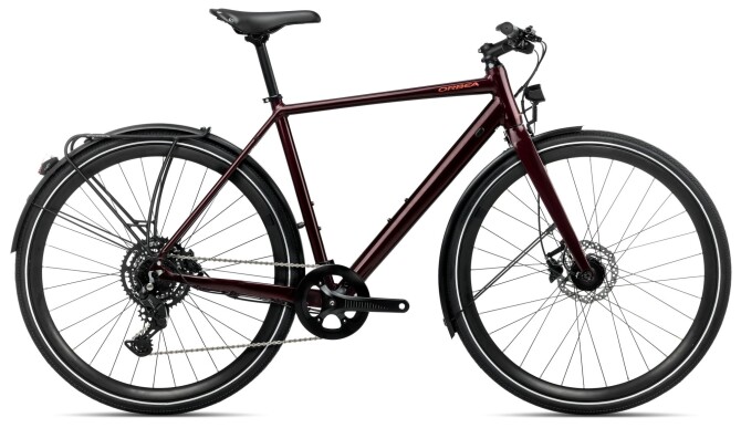 Orbea VECTOR 25 EQ